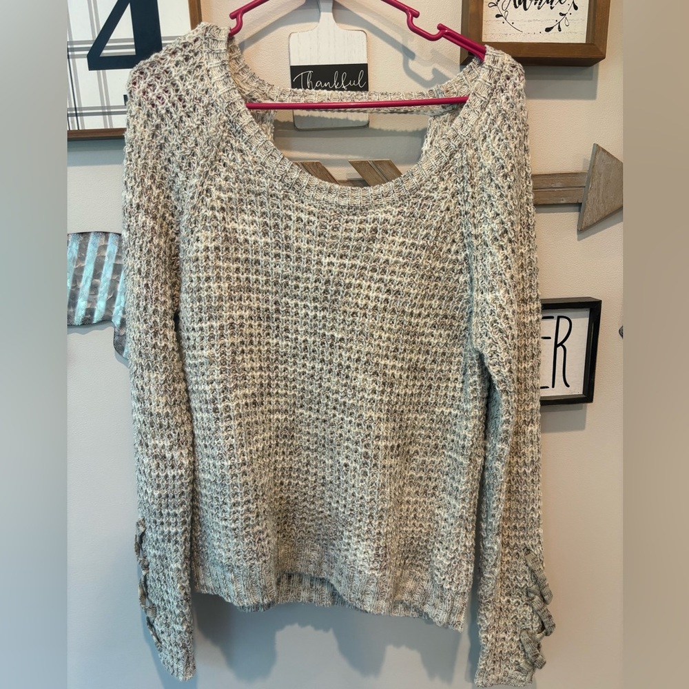 American Rag NWT Size Medium Sweater
